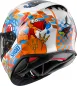 Preview: Shoei NXR 2 Yagyo Rückansicht